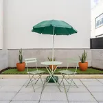 Appartement Guestready - Magnolia Aveiro
