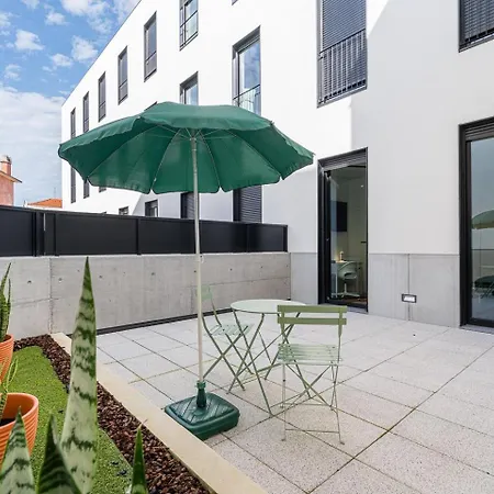Guestready - Magnolia Appartamento *
