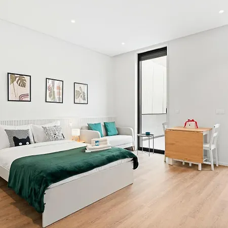 Guestready - Magnolia * Авейру