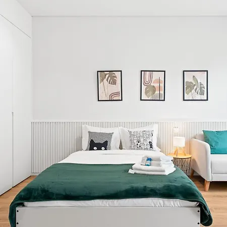 Appartement Guestready - Magnolia