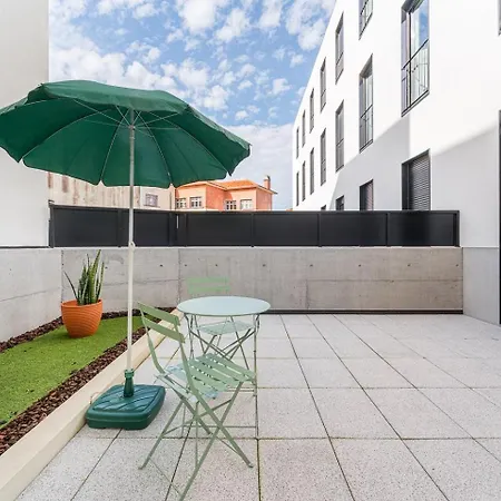 Appartement Guestready - Magnolia *