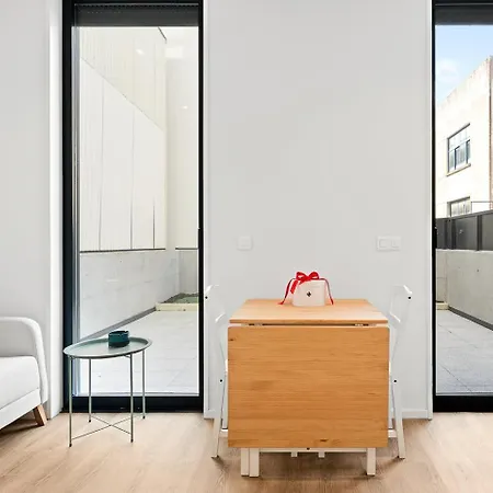 Guestready - Magnolia Apartment