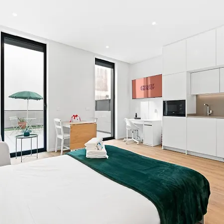 Guestready - Magnolia *