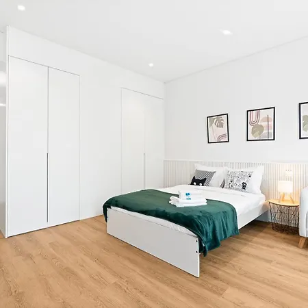 Апартаменты Guestready - Magnolia *