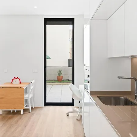 Апартаменты Guestready - Magnolia *