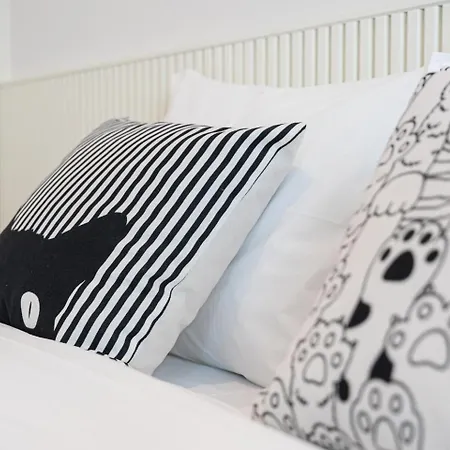 Guestready - Magnolia Апартаменты Авейру