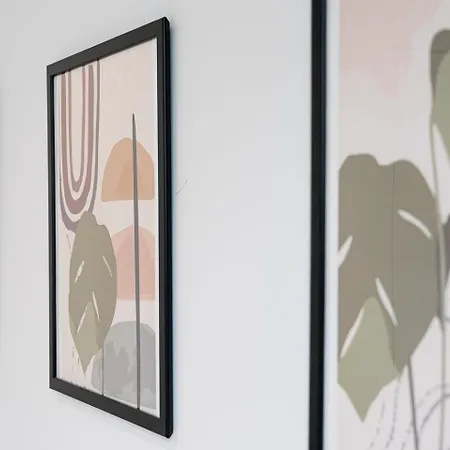 Апартаменты Guestready - Magnolia Авейру