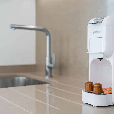 Guestready - Magnolia Апартаменты