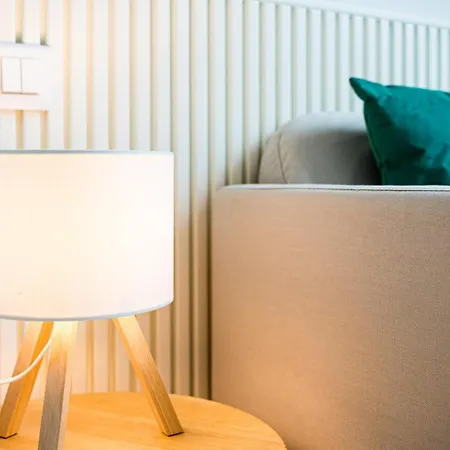 Апартаменты Guestready - Magnolia Авейру