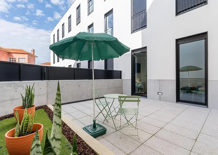 Guestready - Magnolia Appartement *