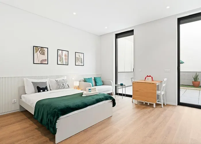 Guestready - Magnolia * 阿威罗