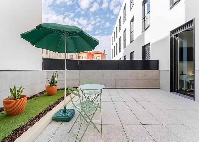 Appartement Guestready - Magnolia *