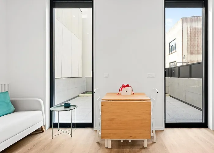 Guestready - Magnolia Appartement