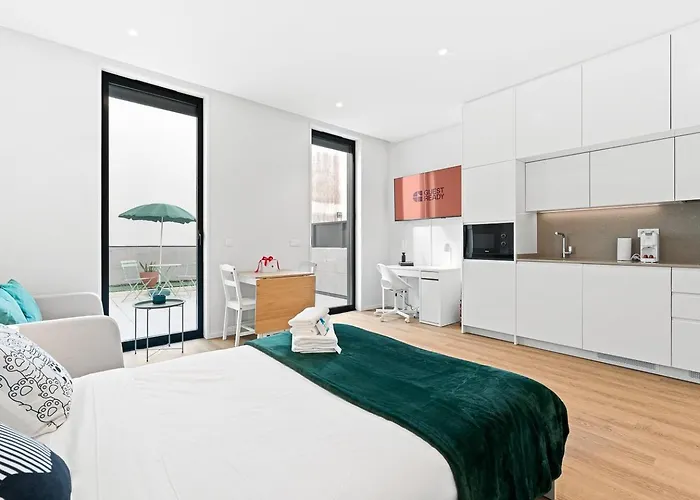 Guestready - Magnolia *