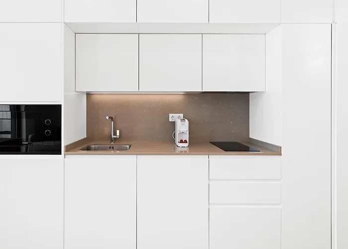 Guestready - Magnolia