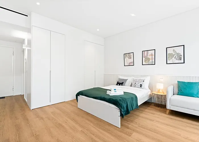 Appartement Guestready - Magnolia *