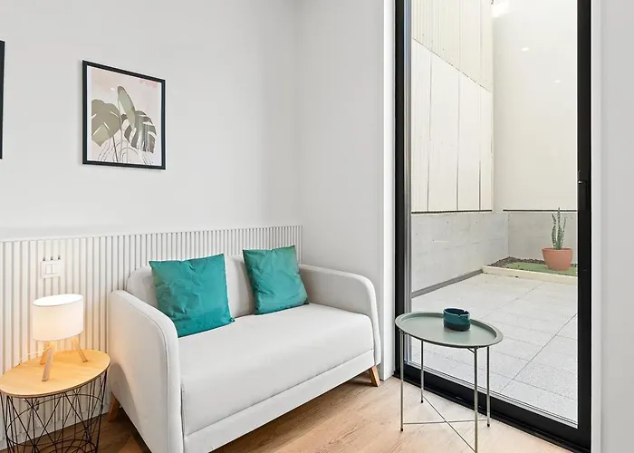 Guestready - Magnolia 阿威罗