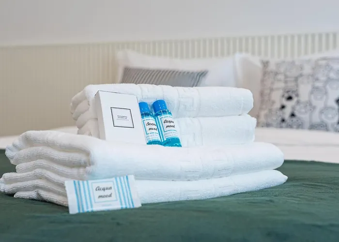 Guestready - Magnolia * Aveiro