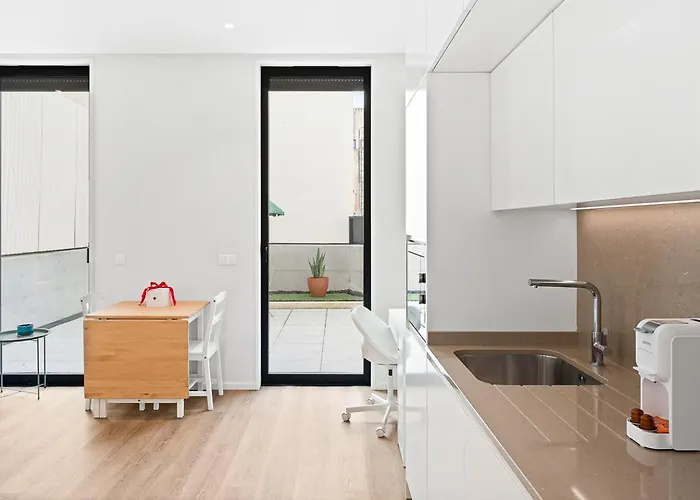 Appartement Guestready - Magnolia *