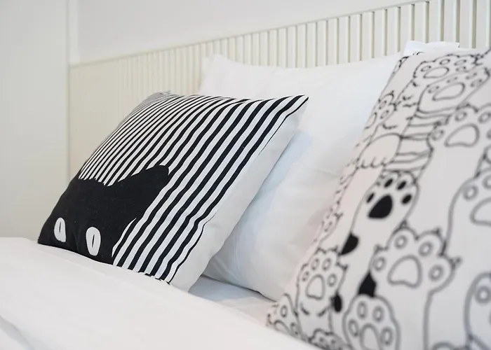 Guestready - Magnolia 公寓 阿威罗