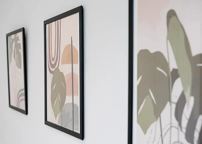 Appartement Guestready - Magnolia Aveiro