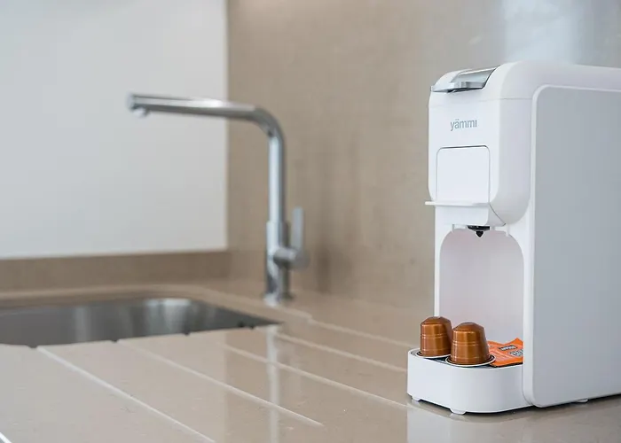 Guestready - Magnolia Appartement