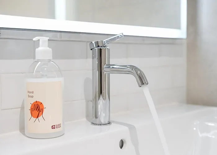 Appartement Guestready - Magnolia Aveiro