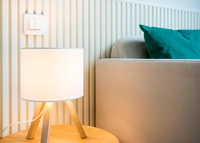 Appartement Guestready - Magnolia Aveiro