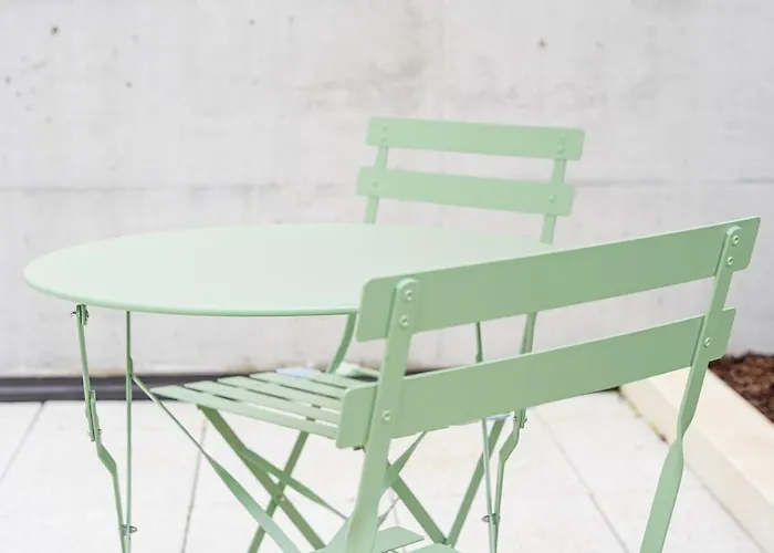 公寓 Guestready - Magnolia 阿威罗