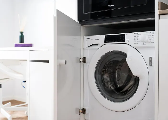 Guestready - Magnolia *