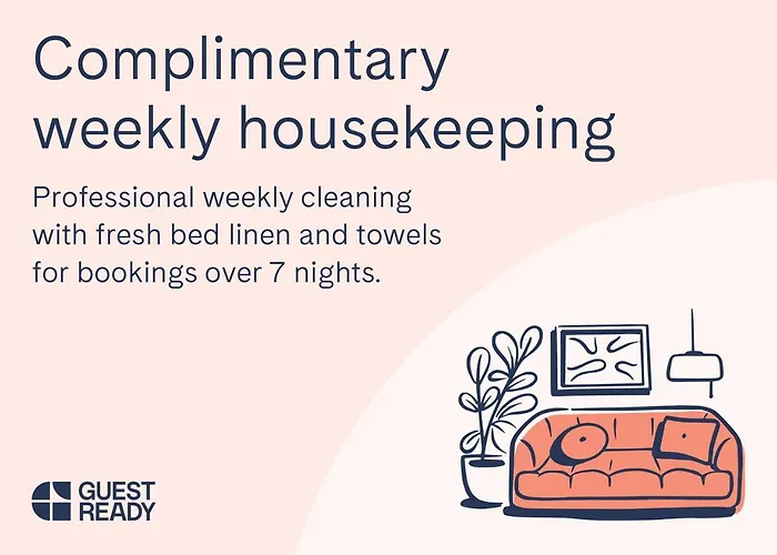 Guestready - Magnolia Aveiro